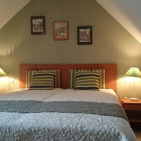 Gite Weyer N°3 Bergheim Extérieur photo