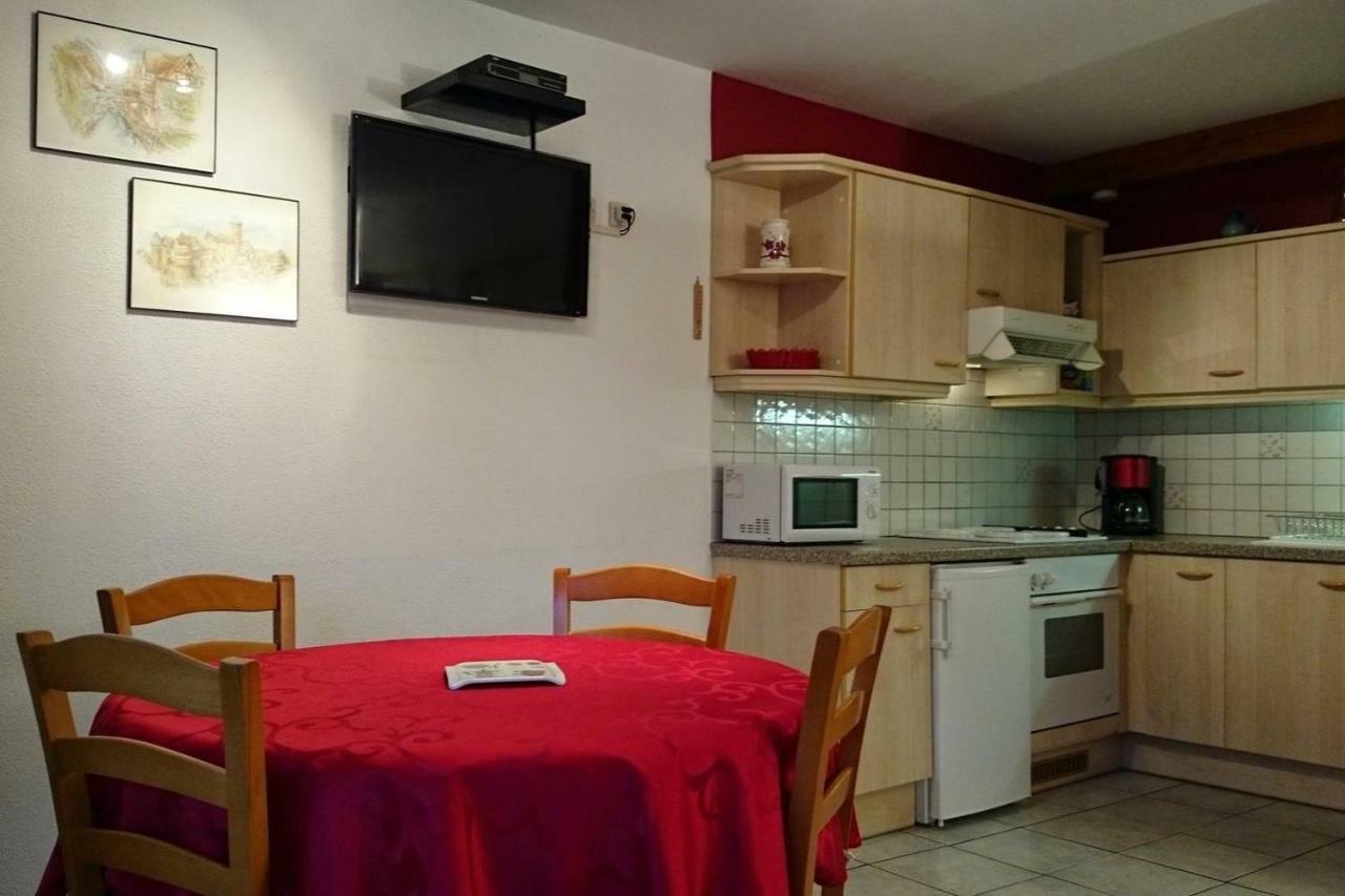 Gite Weyer N°3 Bergheim Extérieur photo