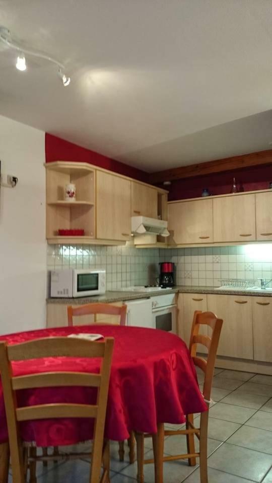Gite Weyer N°3 Bergheim Extérieur photo